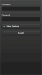 Mobile Screenshot of mail.extralink.hu
